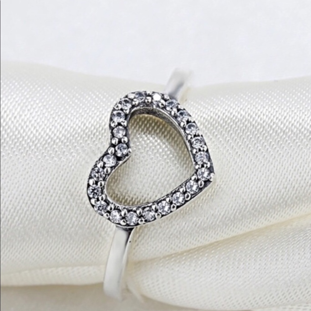 Fashion Jewelry Rings
